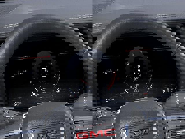 New 2026 GMC Terrain Elevation image 18