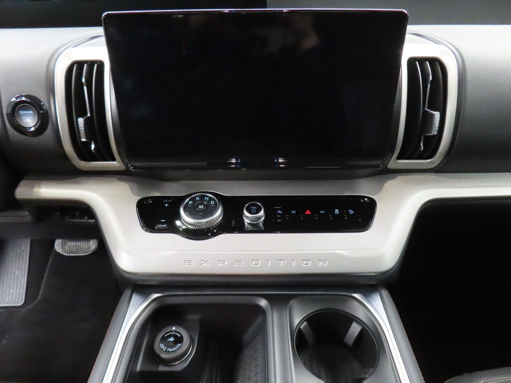 Used 2025 Ford Expedition Max Active image 15