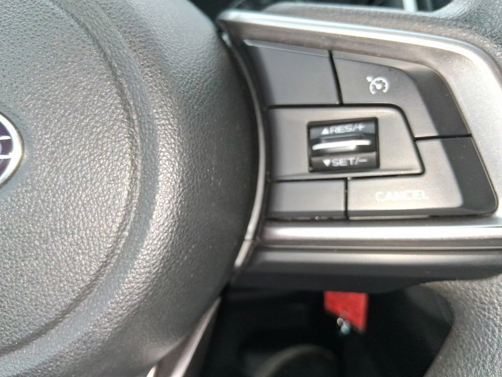 Used 2018 Subaru Impreza 2.0i AWD/4WD image 14