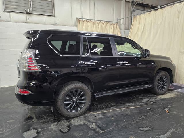 Used 2023 Lexus GX 460 Premium image 7