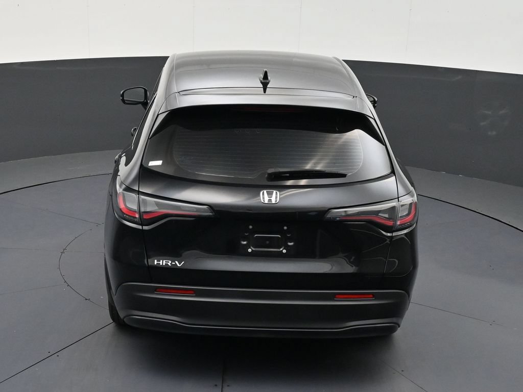 Used 2025 Honda HR-V LX image 14