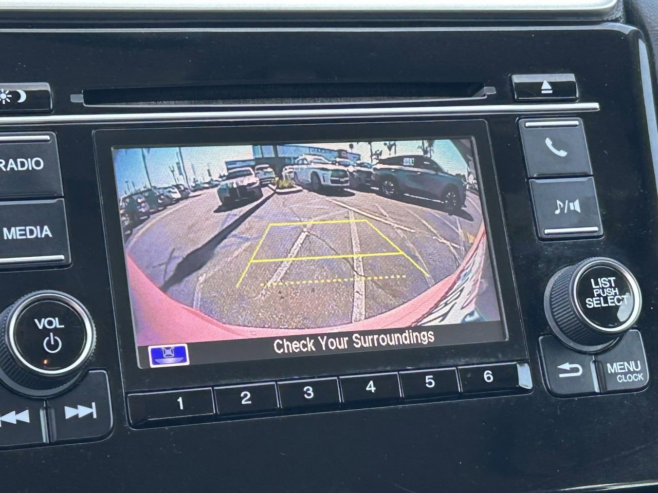 Used 2020 Honda Fit LX image 29
