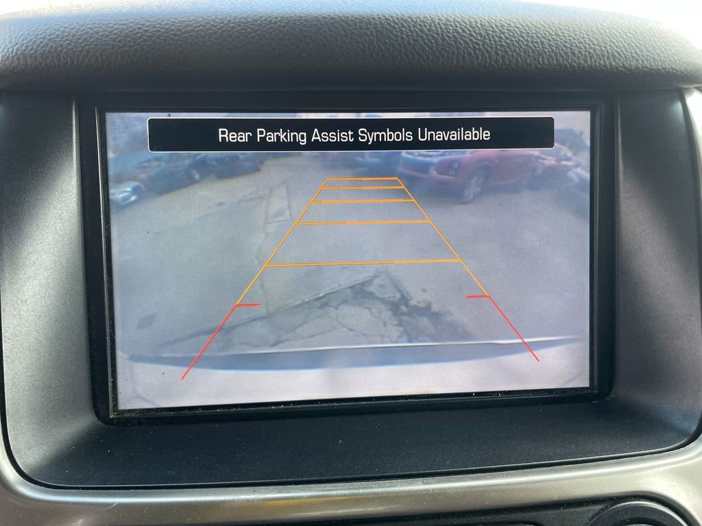 Used 2015 Chevrolet Tahoe LTZ image 22