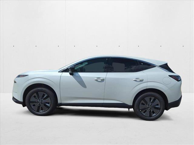 New 2025 Nissan Murano SL w/ Cargo Package image 4