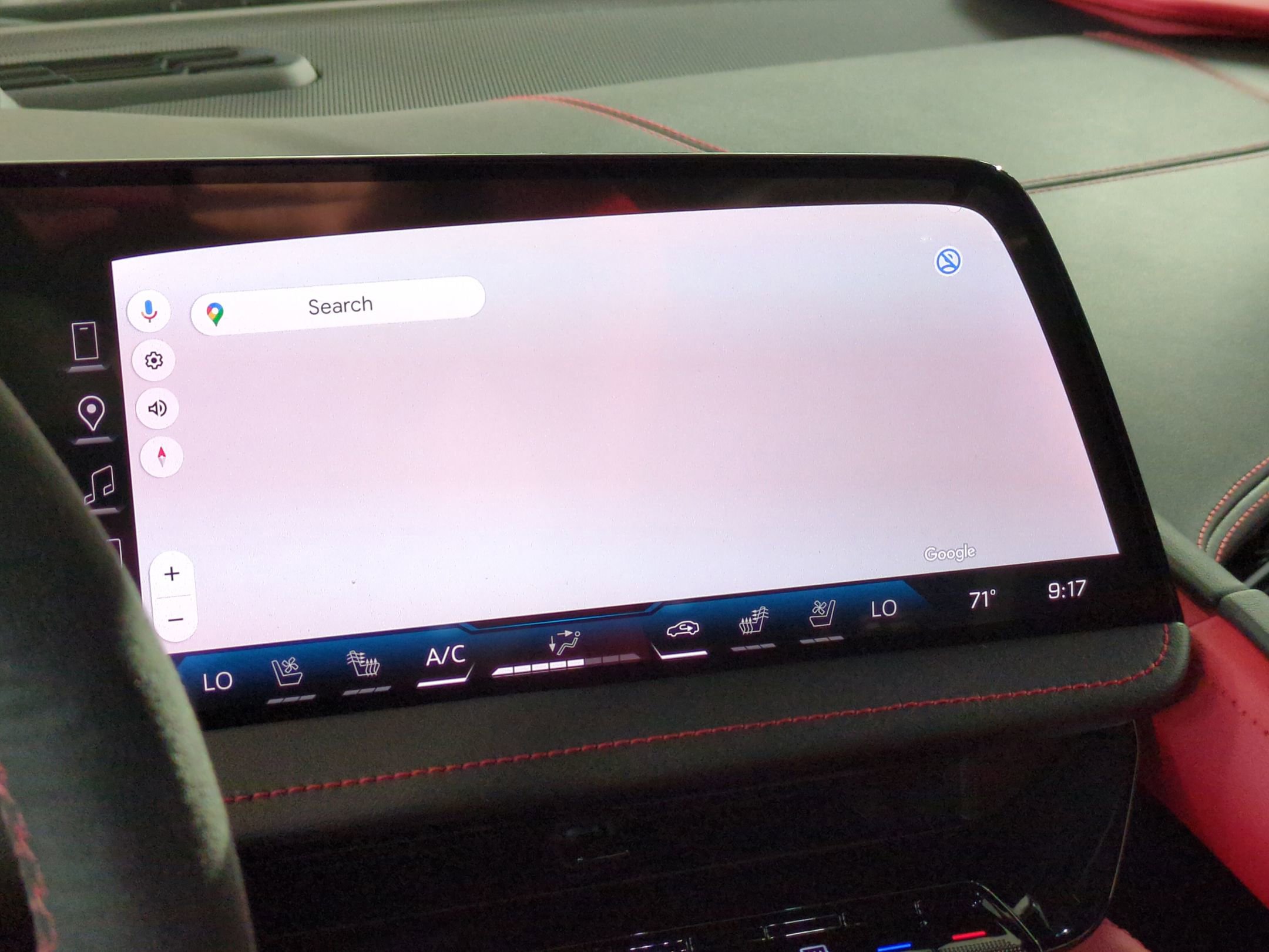 New 2026 Chevrolet Corvette Stingray Preferred Conv w/ Z51 Performance Package image 13