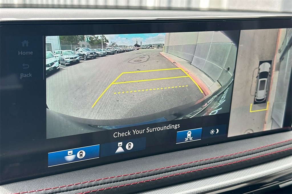 New 2026 Acura MDX A-Spec image 21
