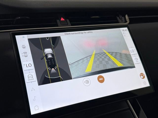 Certified 2026 Land Rover Range Rover Evoque S image 16