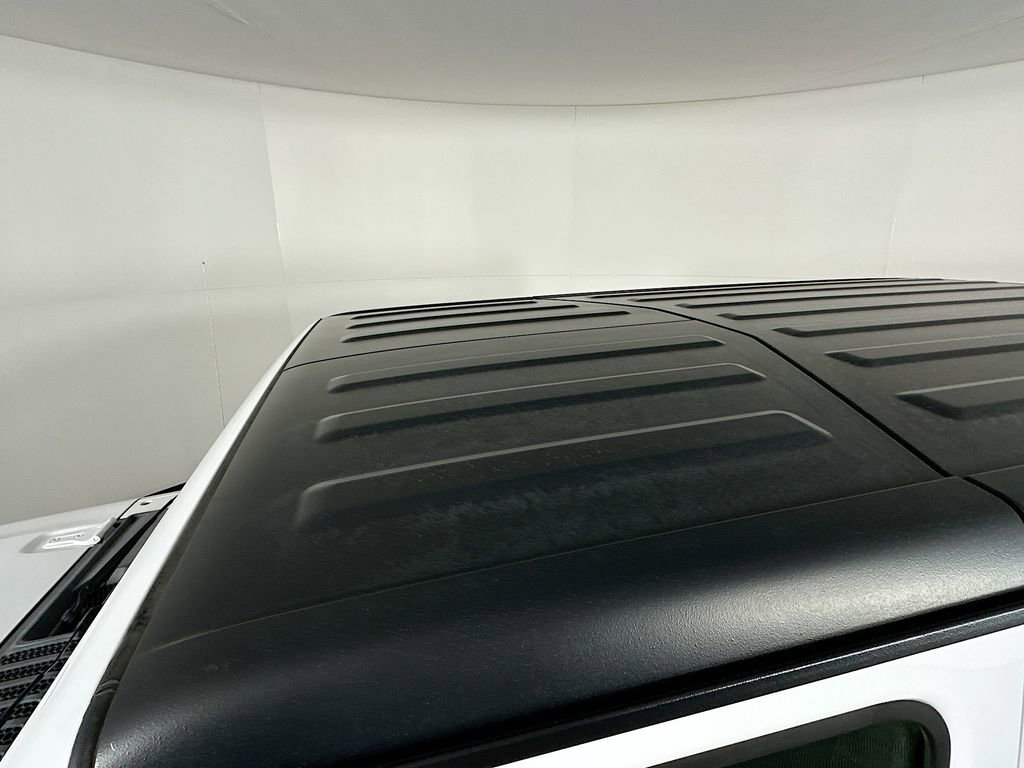 Certified 2022 Jeep Wrangler Unlimited Sport image 32