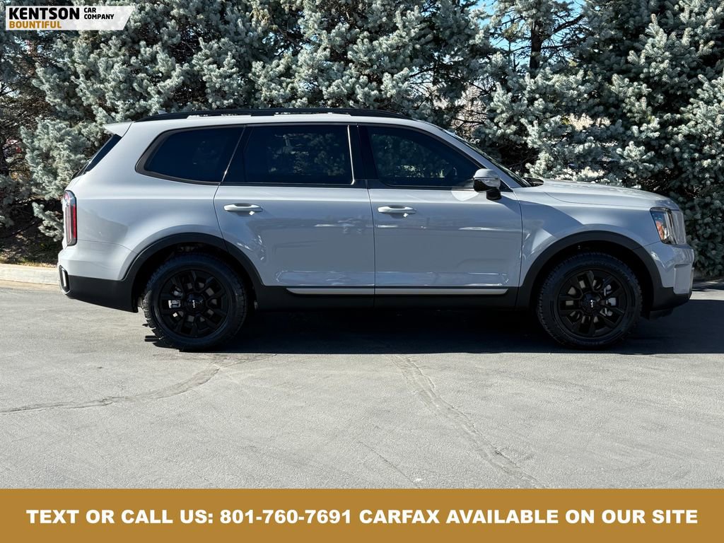 Used 2023 Kia Telluride SX X-Pro image 9