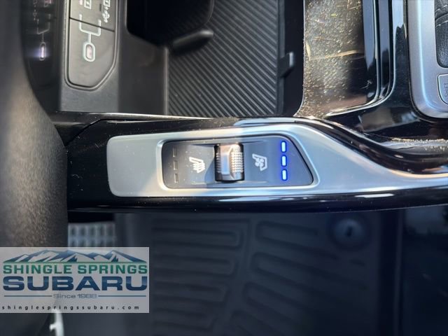 Used 2025 Kia Sorento SX image 56