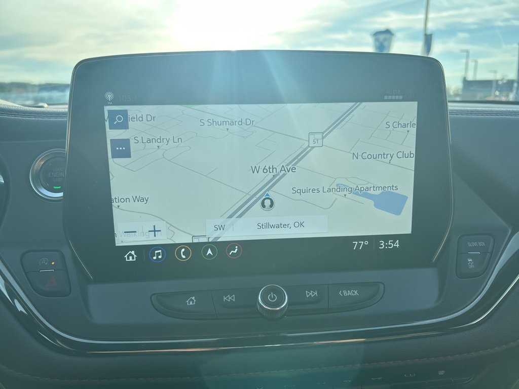 Used 2025 Chevrolet Blazer RS image 26