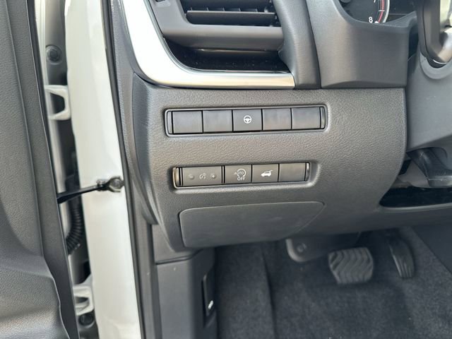 New 2026 Nissan Rogue SV w/ Rock Creek Premium Package image 18