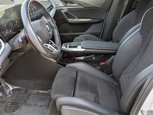 Used 2024 BMW X1 M35i AWD/4WD image 16