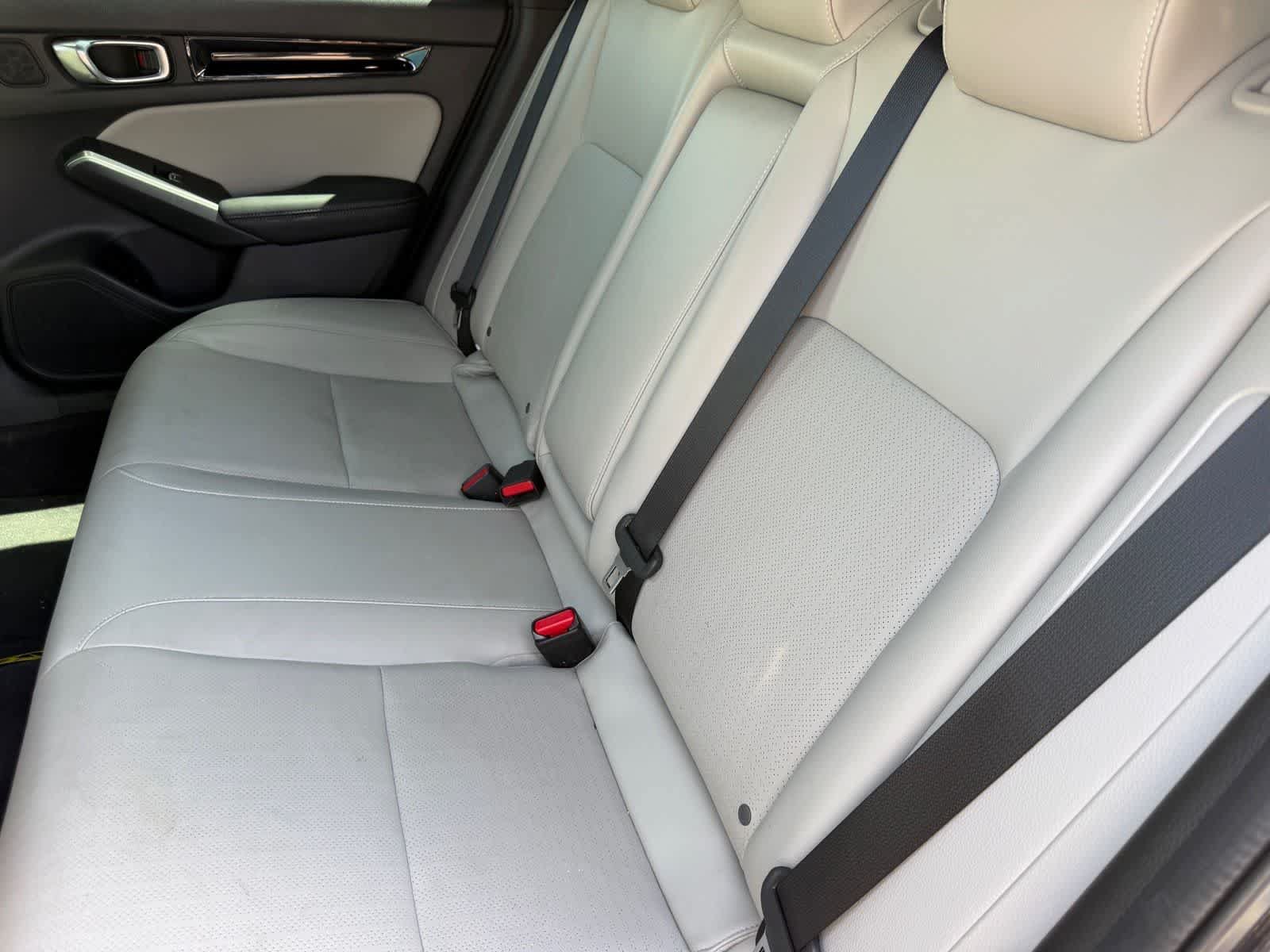 Used 2022 Honda Civic Sport Touring image 10