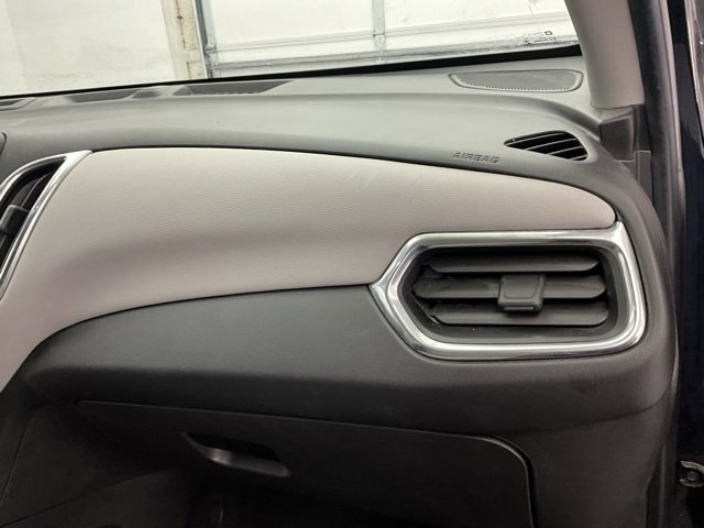 Used 2020 Chevrolet Equinox LS w/ LS Convenience Package image 9