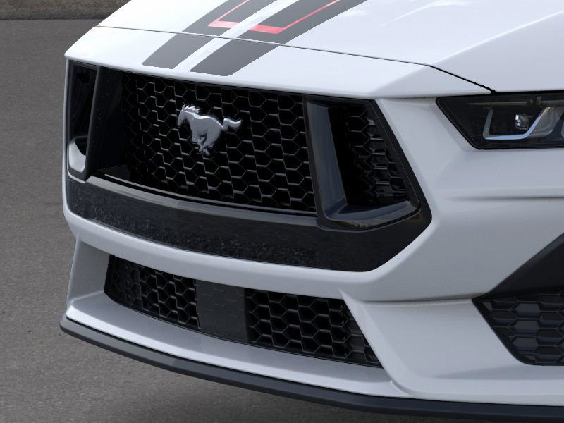 New 2025 Ford Mustang GT Premium image 17