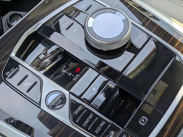 Used 2025 BMW X5 M60i image 12