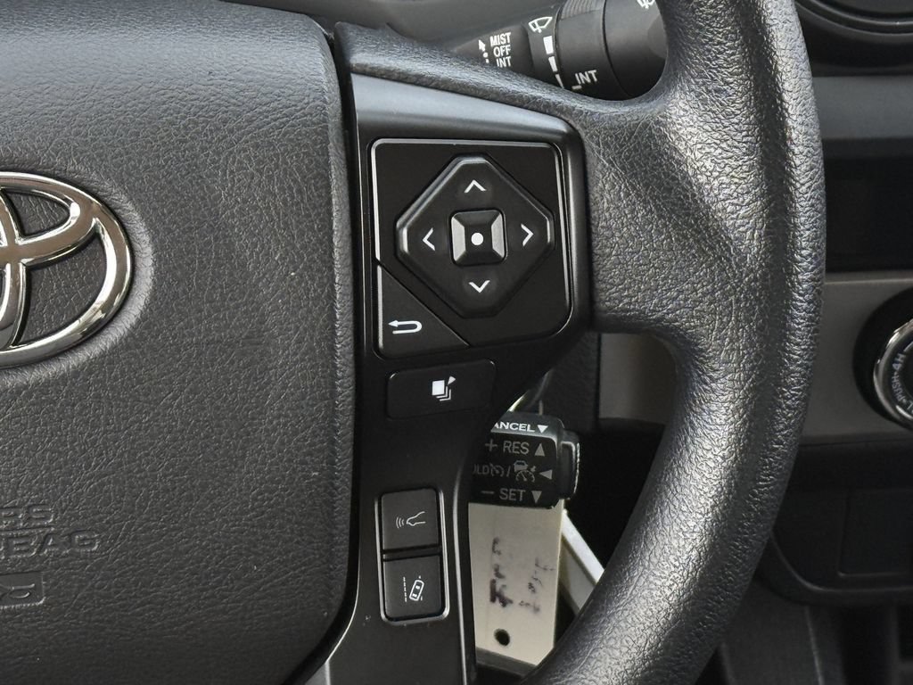 Used 2023 Toyota Tacoma SR AWD/4WD image 15