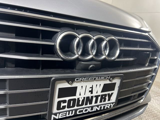 Used 2023 Audi A6 2.0T Premium w/ Convenience Package image 32