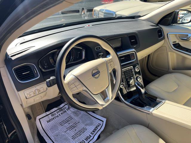 Used 2015 Volvo S60 T5 Premier AWD/4WD image 9