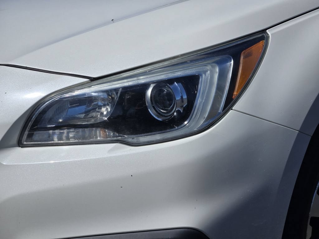 Used 2015 Subaru Outback 2.5i Limited w/ Popular Package #4 AWD/4WD image 5