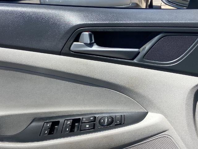 Used 2017 Hyundai Tucson Value FWD image 19