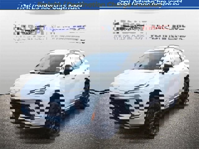 New 2025 Buick Envision Sport Touring