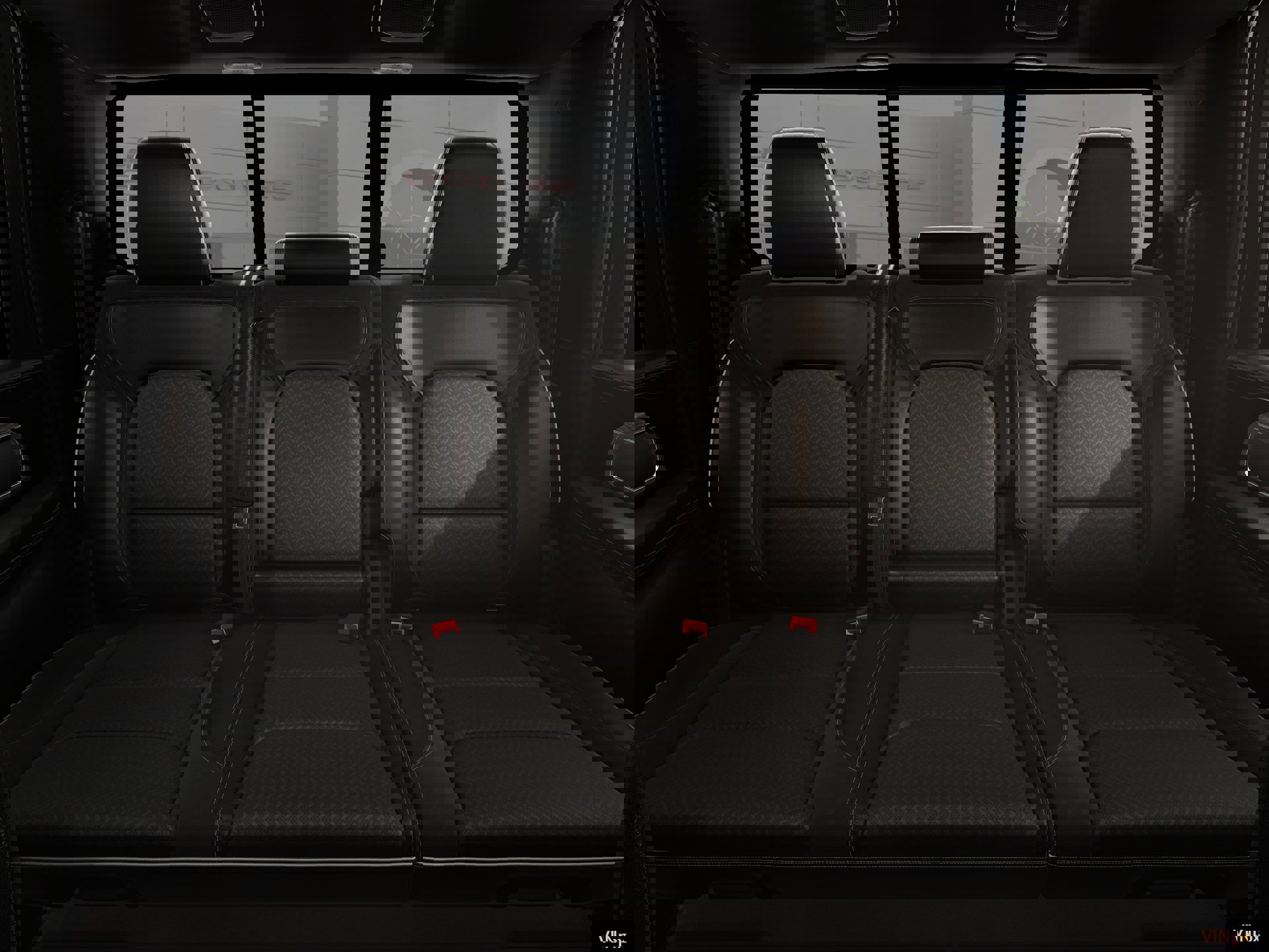 New 2026 RAM 1500 Laramie image 17