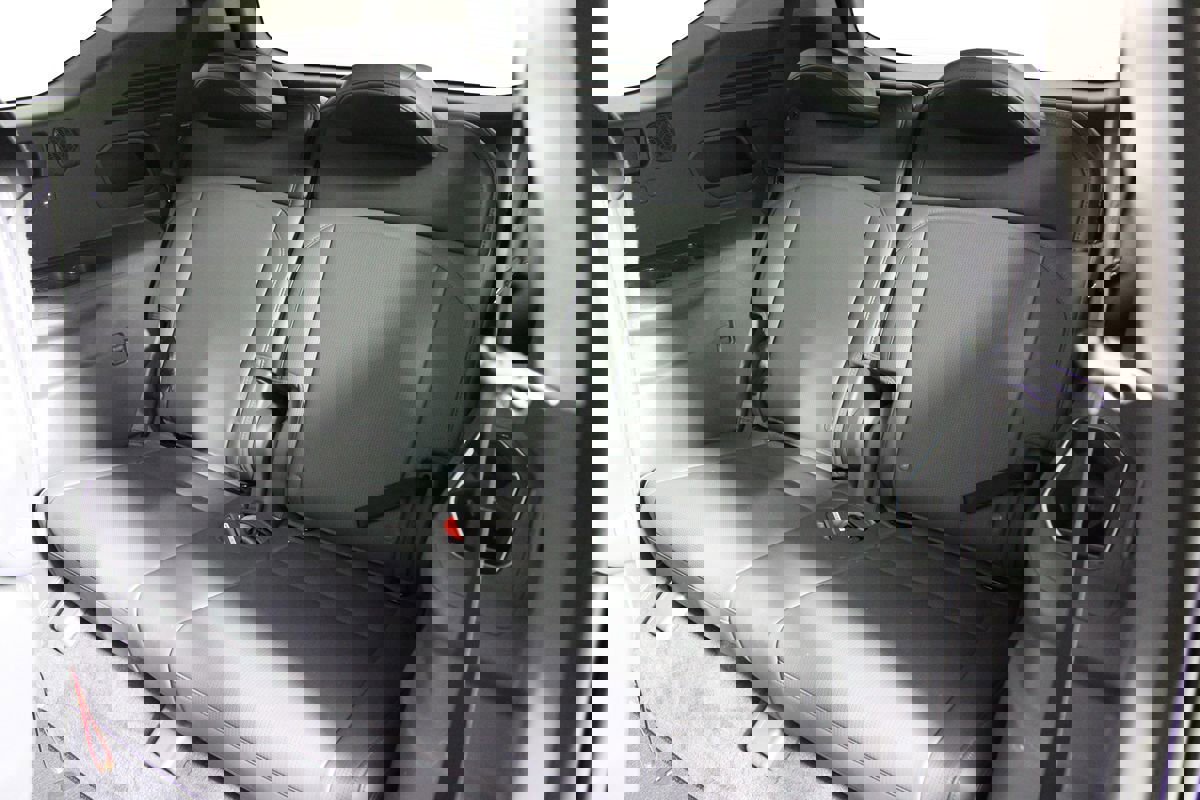 Used 2025 Kia EV9 Light Long Range image 35