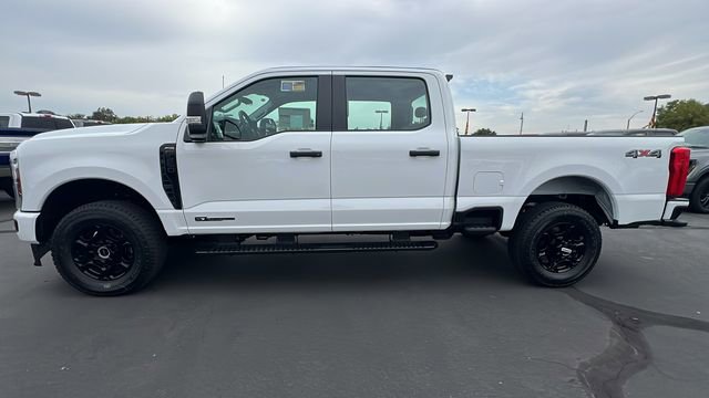 New 2026 Ford F250 XL w/ STX Appearance Package image 7