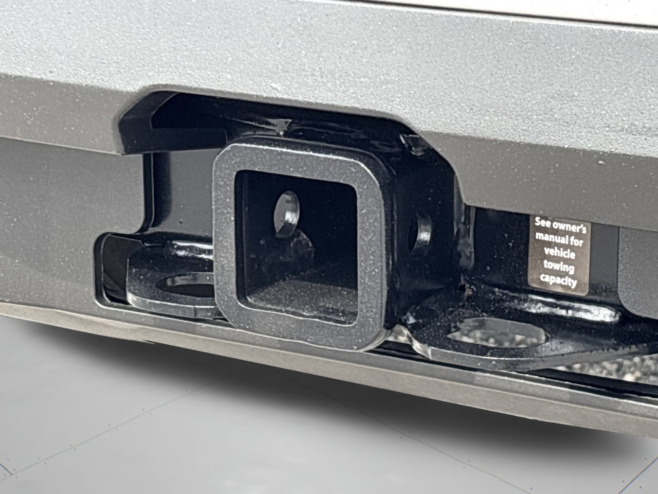 Used 2023 Nissan Pathfinder Platinum image 11