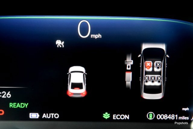 Used 2025 Honda Accord Sport image 12