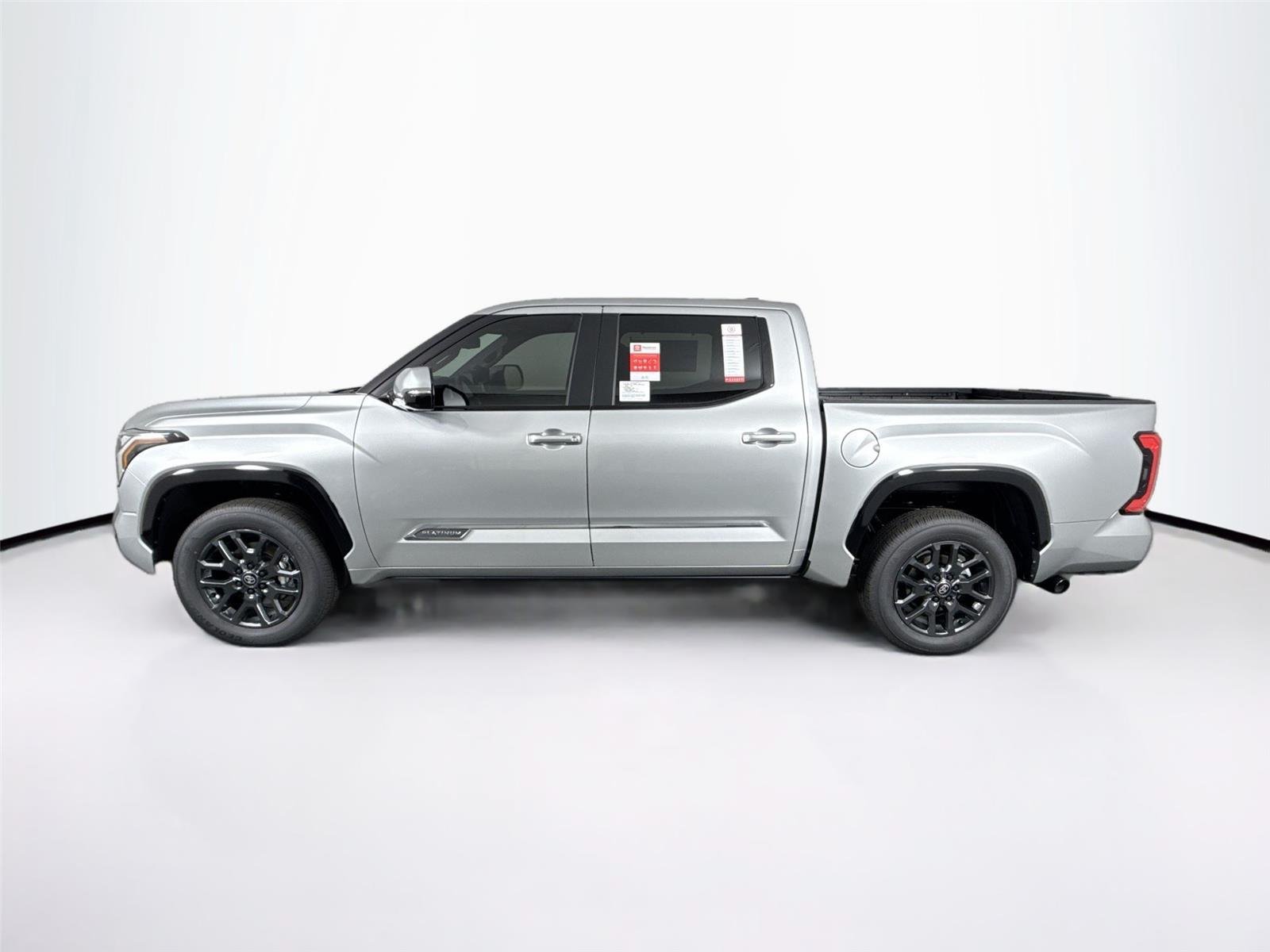 New 2026 Toyota Tundra Platinum AWD/4WD image 14