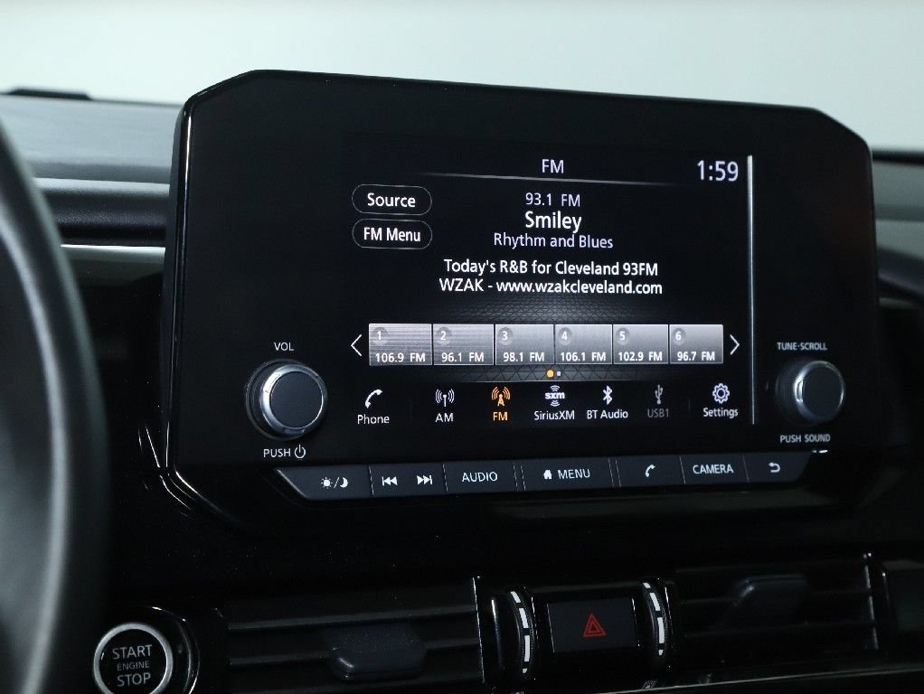 Used 2024 Nissan Pathfinder Rock Creek AWD/4WD image 26
