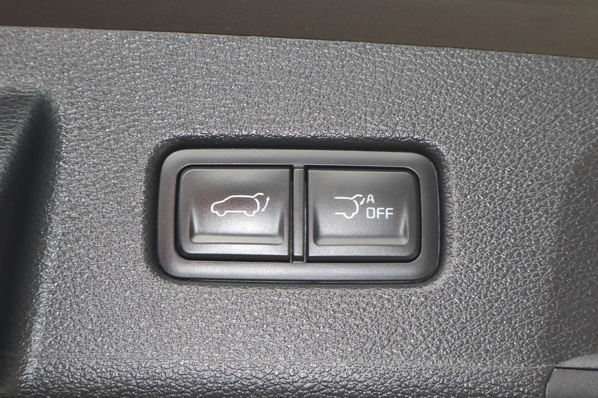 Used 2025 Kia Telluride S FWD image 20