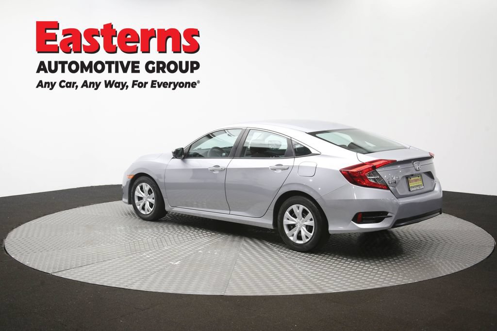 Used 2017 Honda Civic LX image 61