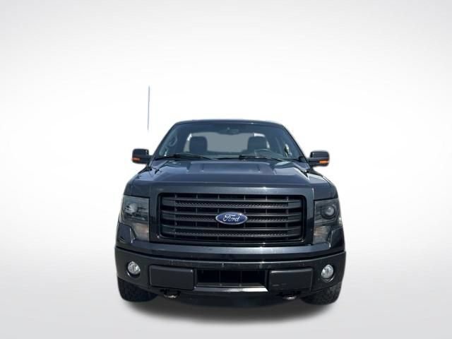Used 2014 Ford F150 FX4 w/ FX Appearance Package AWD/4WD image 13