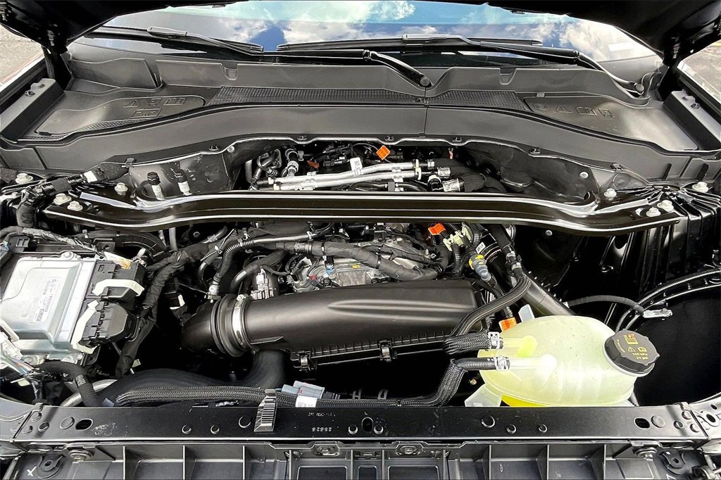 New 2026 Ford Explorer ST-Line image 11