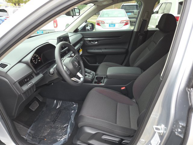 New 2026 Honda CR-V LX image 7