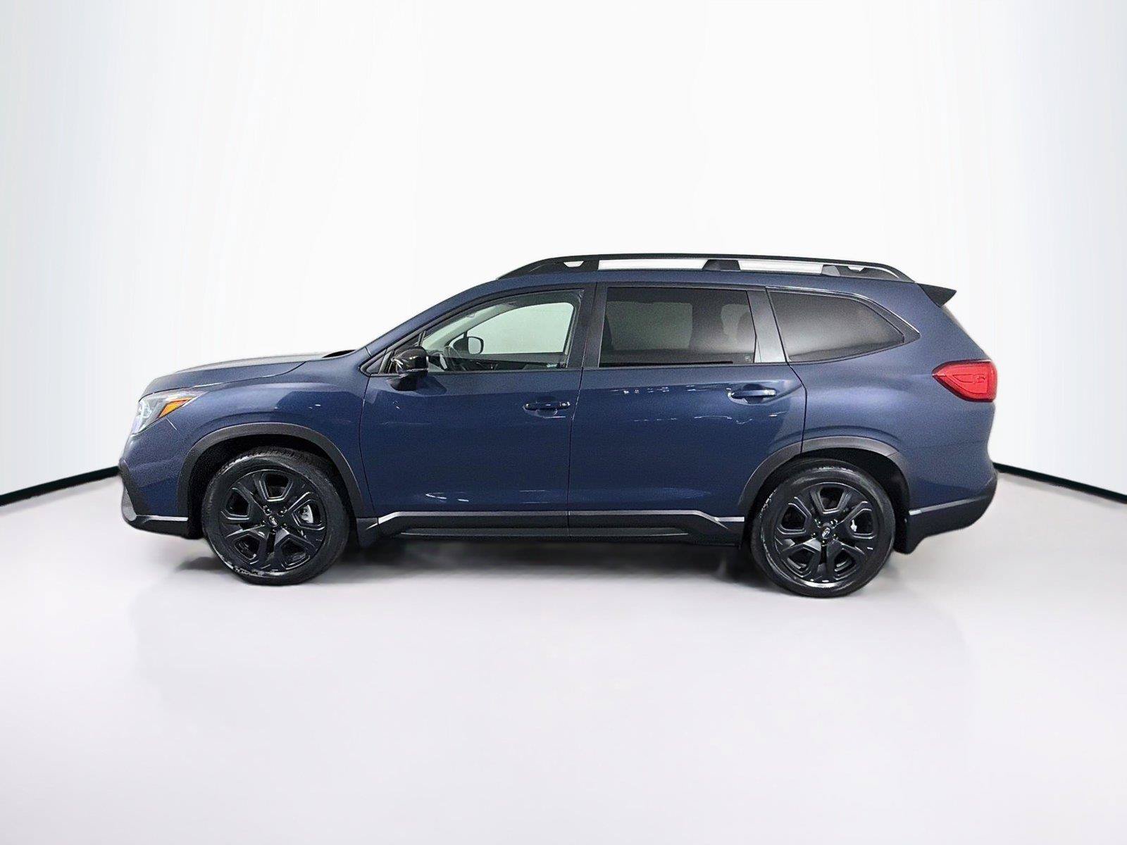 Used 2024 Subaru Ascent Onyx Edition AWD/4WD image 8