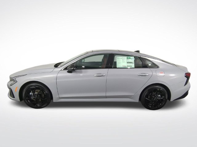 New 2026 Kia K5 GT-Line FWD image 14