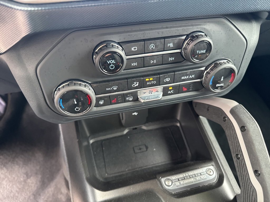 Used 2022 Ford Bronco Outer Banks w/ Sasquatch Package image 22