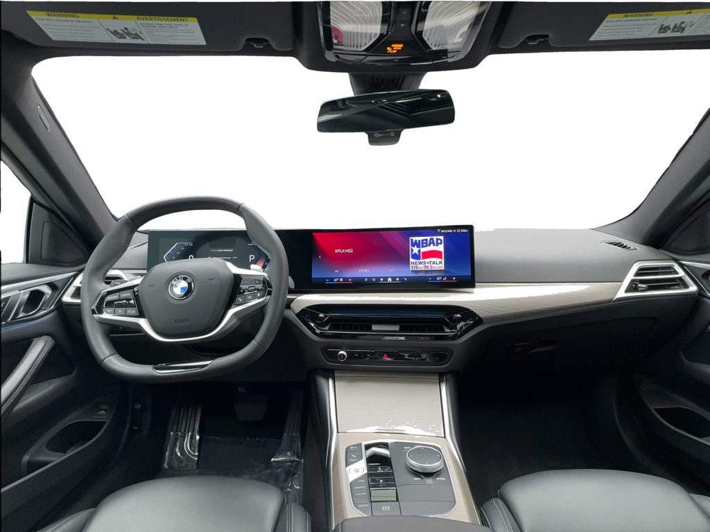 Used 2025 BMW 430i Coupe RWD image 31