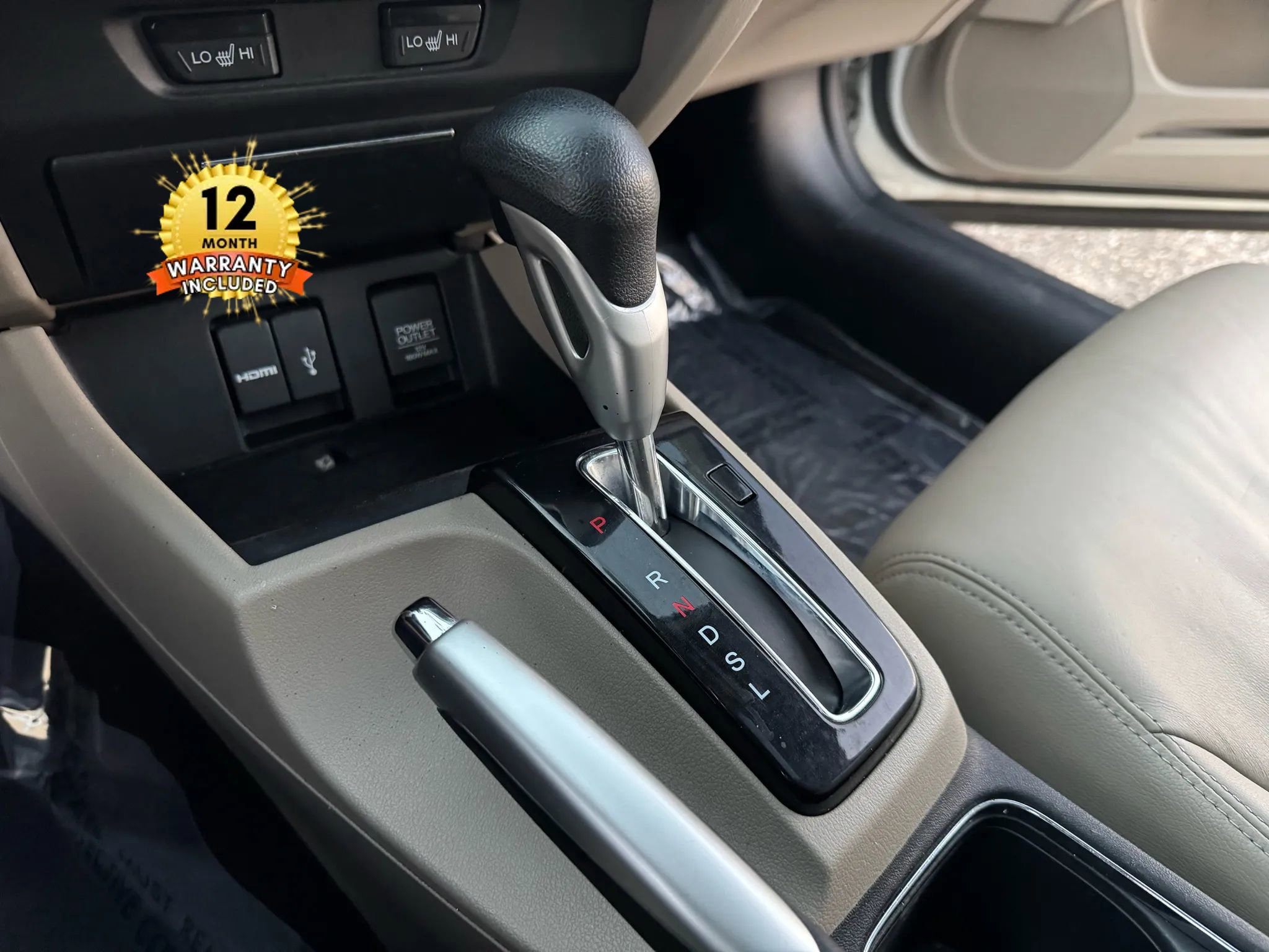 Used 2014 Honda Civic EX-L image 27