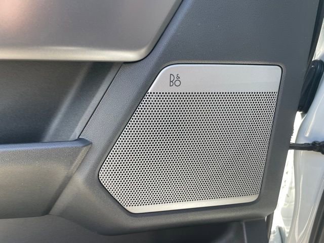 New 2026 Ford F150 Lariat w/ Equipment Group 501A Mid image 21