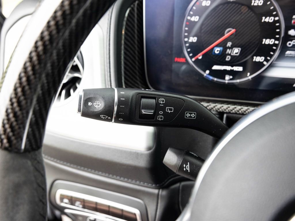 Used 2024 Mercedes-Benz G 63 AMG 4MATIC image 38