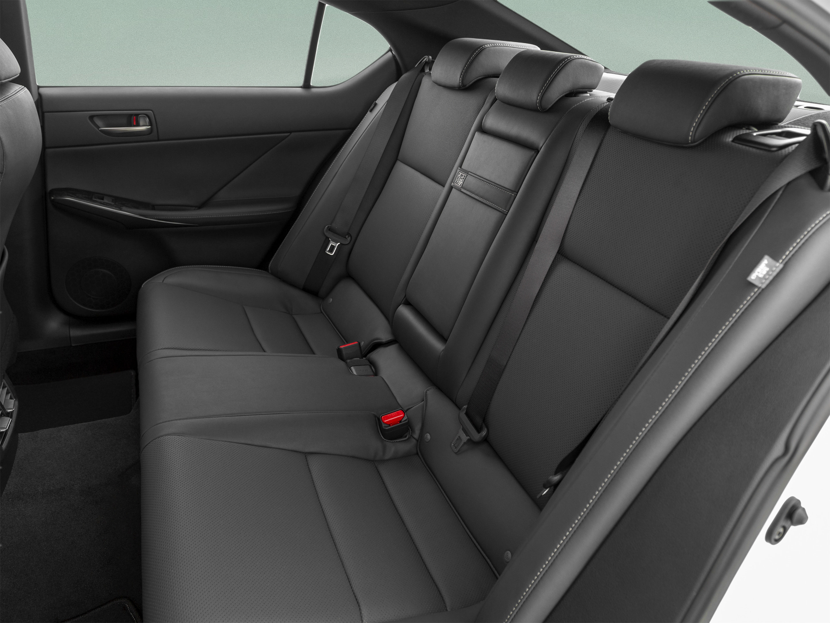Used 2023 Lexus IS 350 F Sport RWD image 17
