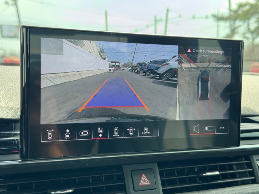 Used 2024 Audi A4 2.0T Premium Plus image 66