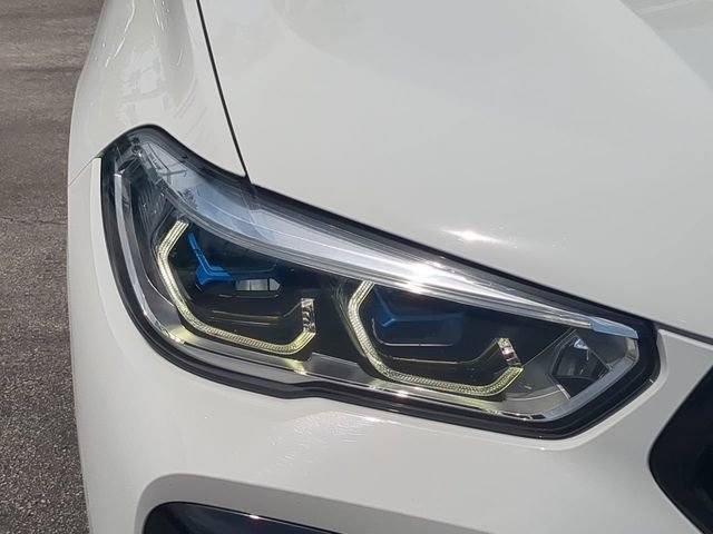 Used 2021 BMW X6 xDrive40i w/ Executive Package AWD/4WD image 10