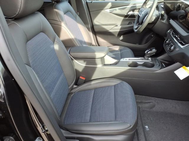 New 2026 Buick Envista Preferred w/ Convenience I Package image 23
